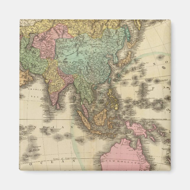 Imã Ásia 39 (Frente)