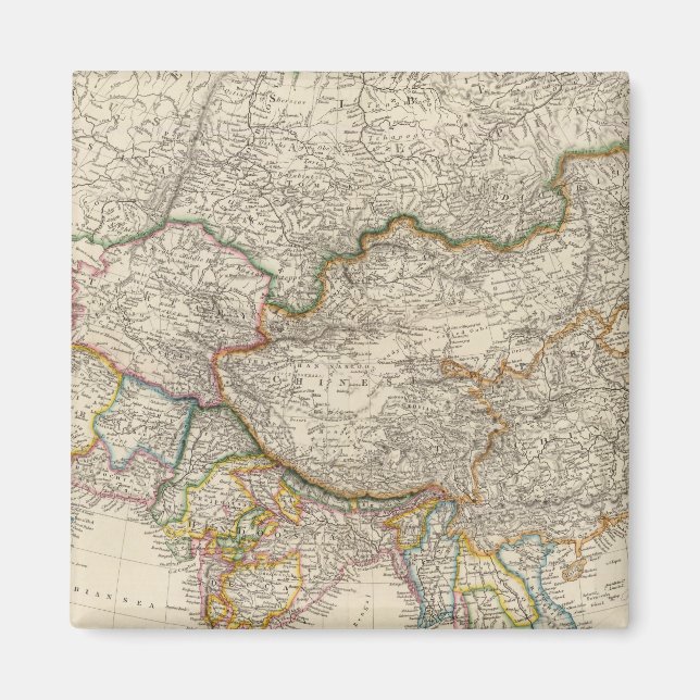 Imã Ásia 41 (Frente)