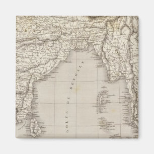 Imã Ásia do Sul, Índia