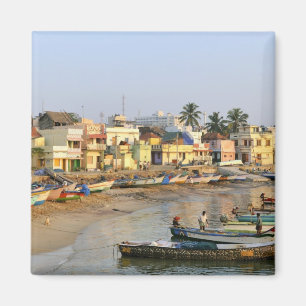 Imã Ásia, Índia, Tamil Nadu, Kanniyakumari