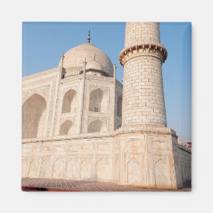 Imã Ásia, Índia, Uttar Pradesh, Agra. O Taj 4