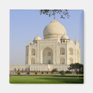 Imã Ásia, Índia, Uttar Pradesh, Agra. O Taj 7