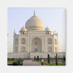 Imã Ásia, Índia, Uttar Pradesh, Agra. O Taj 8