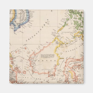 Imã Ásia, Indonésia, Filipinas, Índias Oriental