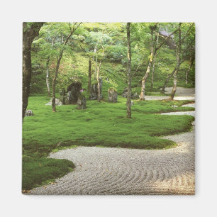 Imã Ásia, Japão, Fukuoka, Dazaifu, Templo de Komyoji