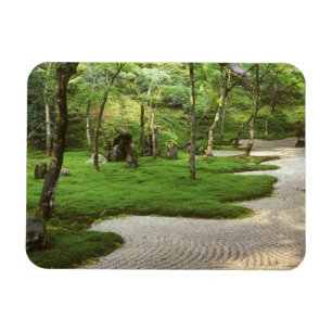 Ímã Ásia, Japão, Fukuoka, Dazaifu, Templo Komyoji