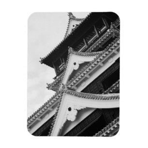 Ímã Ásia, Japão, Kumamoto. Detalhe do Kumamoto,