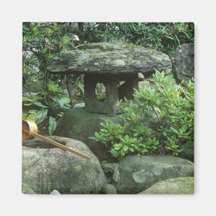 Imã Ásia, Japão, Nagasaki, Hirado, Residência Samurai