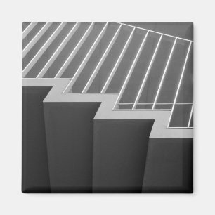 Imã Ásia, Japão, Tóquio. Escadas em Tóquio 2