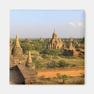 Imã Ásia, Mianmar (Birmânia), Bagan (Pagan). Vários