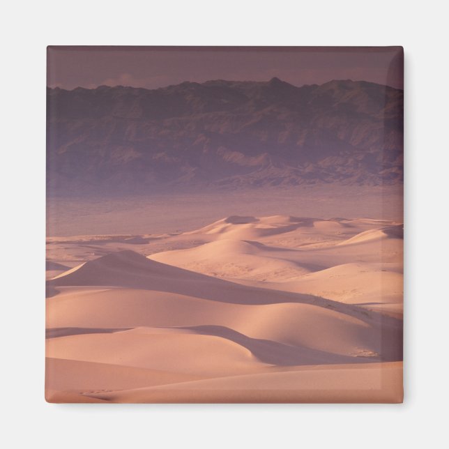 Imã Ásia, Mongólia, Deserto de Gobi, Gobi Gurvansaikha (Frente)