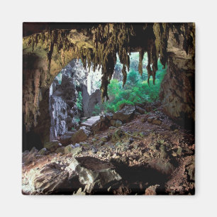 Imã Ásia, Tailândia, Parque Nacional Baía de Phangnga