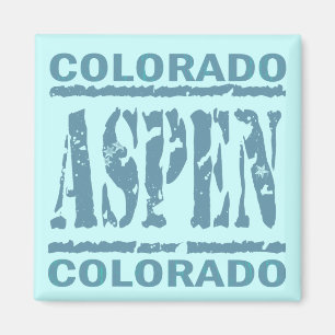 IMÃ ASPEN, COLORADO