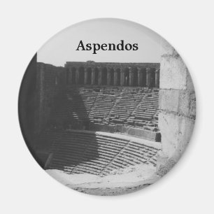 Imã Aspendos
