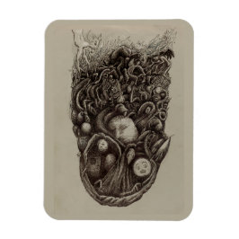 Ímã Assalto Psíquico