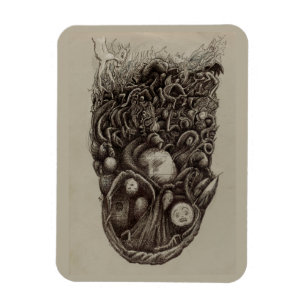 Ímã Assalto Psíquico