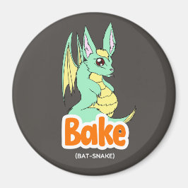 Imã Assar (Cat + Assar) Círculo de Cuta e Magneto Quad