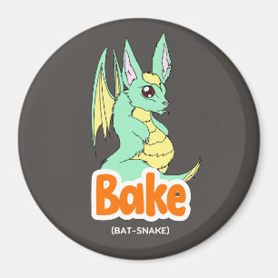 Imã Assar (Cat + Assar) Círculo de Cuta e Magneto Quad