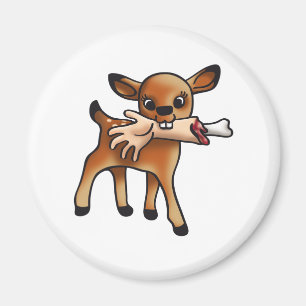 Imã Assassino Bambi