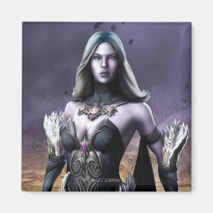 Imã Assassino Frost