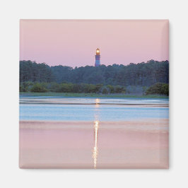 Imã Assateague Lighthouse