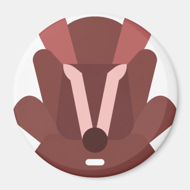 Imã assento (Frente)