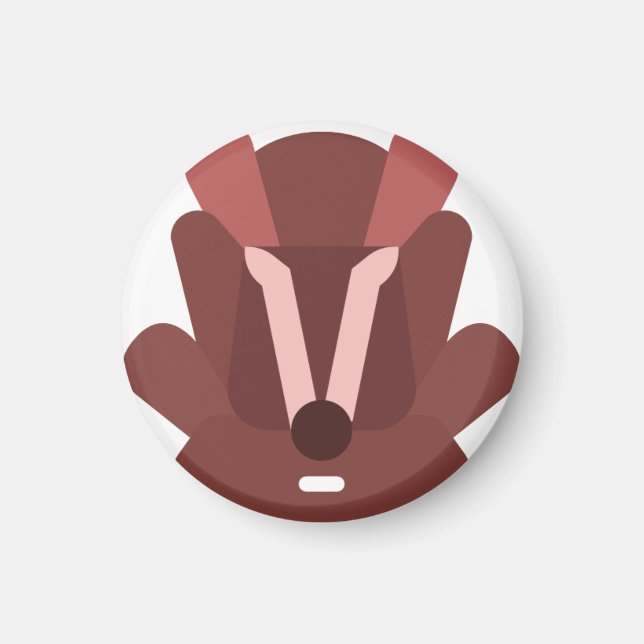 Imã assento (Frente)