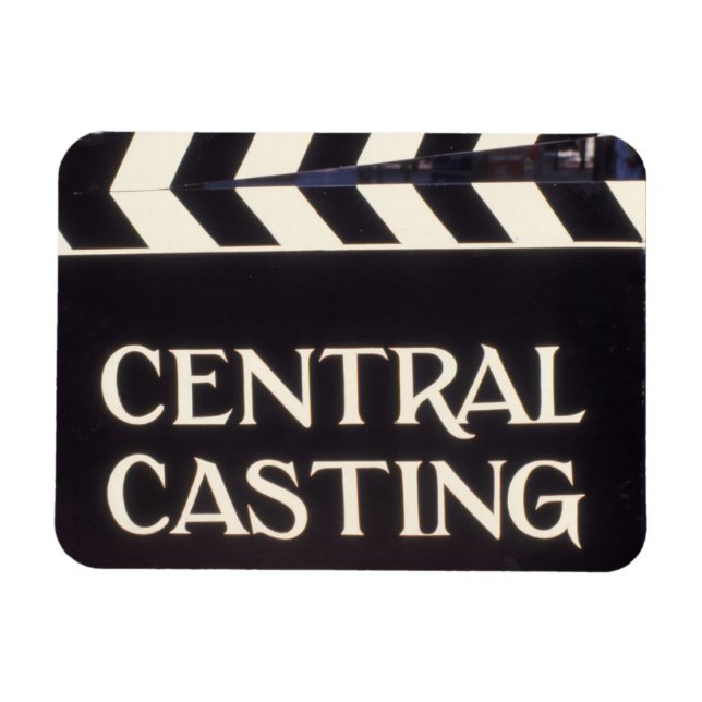 Ímã Assinar (Horizontal)