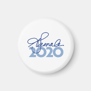 Imã Assinatura Kamala 2020