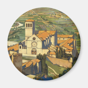 Imã Assisi