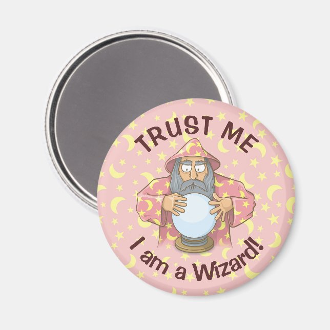 Imã Assistente com Ball (Front/Back)