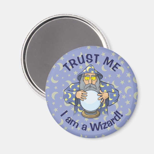 Imã Assistente com Ball (Front/Back)