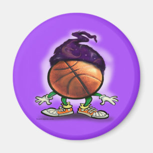 Imã Assistente de basquetebol