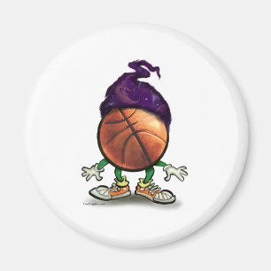 Imã Assistente de basquetebol
