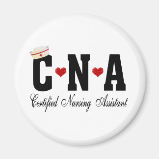 Imã Assistente de Enfermagem Certificado CNA
