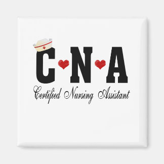 Imã Assistente de Enfermagem Certificado CNA