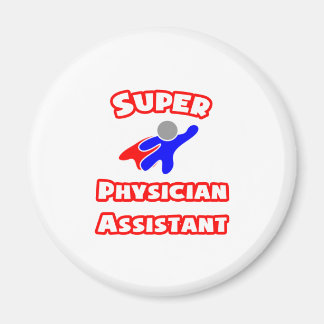 Imã Assistente de Super Médico