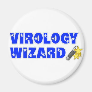 Imã Assistente de Virologia