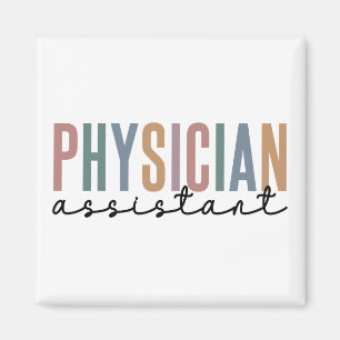Imã Assistente Médico Assistente da Escola PA Associa