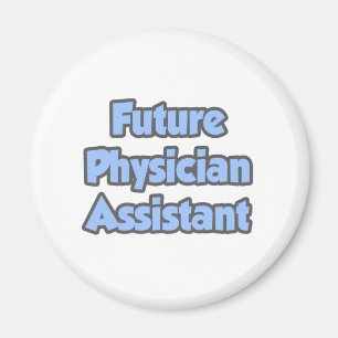 Imã Assistente médico futuro