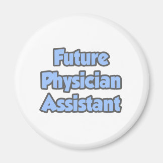 Imã Assistente médico futuro