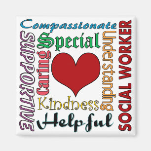 Imã Assistente social