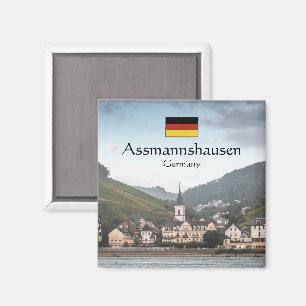 Imã Assmannshausen