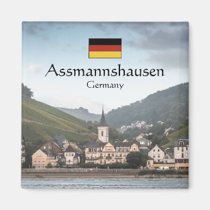 Imã Assmannshausen
