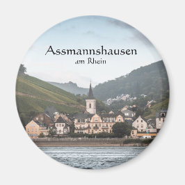 Imã Assmannshausen