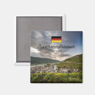 Imã Assmannshausen