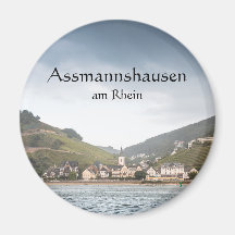 Assmannshausen Alemanha