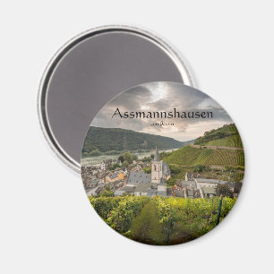 Imã Assmannshausen am Rhein