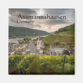 Imã Assmannshausen am Rhein