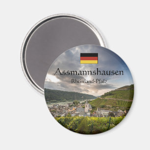 Imã Assmannshausen Souvenir